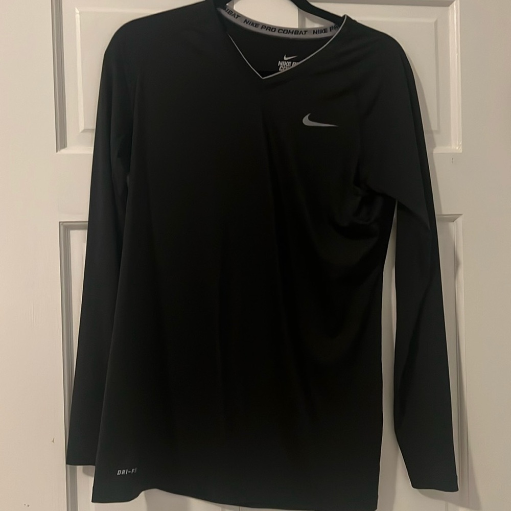 Nike pro combat dri-fit size L.